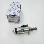 OUSIMA Solenoid Valve KDREDE5K-31 30C50-122 YN35V00048F1 For Excavator Kobelco