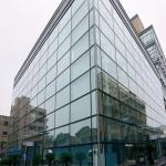 High Impact Resistant Building Glass 19mm Thickness Tempered Safety Glass