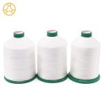 Colorful High Tenacity Nylon N66 Bonded Sewing Yarn for POLYESTER / NYLON