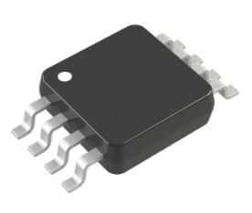 China AD822ARMZ IC OPAMP GP 2 CIRCUIT 8MSOP factory