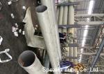 Industrial Stainless Steel Pipe , 2 inch round steel tubing En10217-7 A511 EN 1
