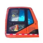 DX225LC-7 DX150LC-7 DOOSAN Glass 5mm Excavator Windshield Left Door Lower