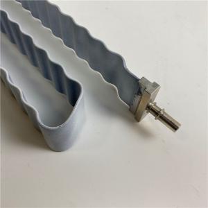 China 3003 Serpentine Aluminum Extruded Tube For Battery Pack Thermal Management factory