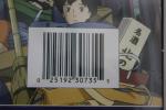 Free DHL Shipping@Disney Cartoon DVD Moveis When Marnie Was There Wholesale!!