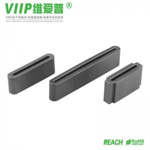 China V180233F Nizn High Permeability Ferrite Core Toroid OEM ODM on sale