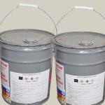 Synthetic FERRO Red 80% Fiberglass Mold Gel Resin