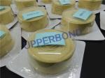 Format Garniture Tapes Aramid Fiber High Strength for Cigarettes Maker