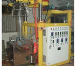 Pvc Shrink Film Machine With Film Blowing Process Long Life Span