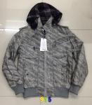 915 Men's pu fashion jacket coat stock