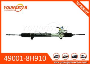 China Steering Gear For Nissan X-Trail T30 Steering Rack 49001-BH910 49001-8H910 LHD factory