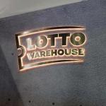 Wholesale Cheapest Made Led Signs 3D Metal Logo Sign Outdoor Backlit Letter