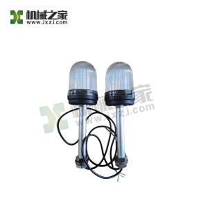 China ZOOMLION Crane Parts 1020499180 Three-color Warning Light PA66+GF30 PC\AD11-J90C factory
