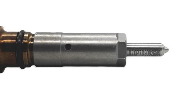 Standard Size Cat 320d Excavator Engine C6.4 Diesel Fuel Injector 326 4700