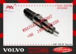 22325866 VOE22325866 Fuel Injector For Volvo TAD940VE TAD941VE TAD1641GE