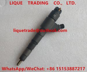 China BOSCH injector 0445120067 , 0 445 120 067 , 0445 120 067 for DEUTZ 04290987 , 0429-0987 , 0429 0987 factory