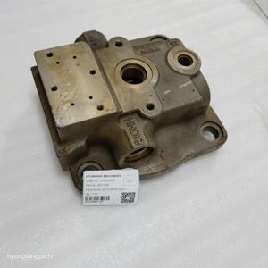 China Hyunsang 4371768 Swing Motor Parts Casing Assy for EX300-5 EX35O-5 EX370-5 Aftermarket factory