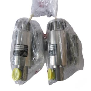 China IEC Corporation Stainless Steel Slip Ring BXSN-8-PT168G factory