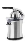 JC203 Citrus Press with Die cast Handed Arm Operation