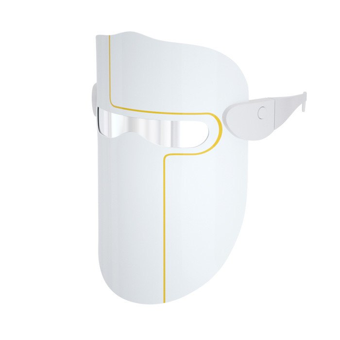 Led Facial Light Therapy Machine Red Blue Led Light Therapy Equipment Mask