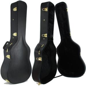 China Plywood Dreadnought Case black factory
