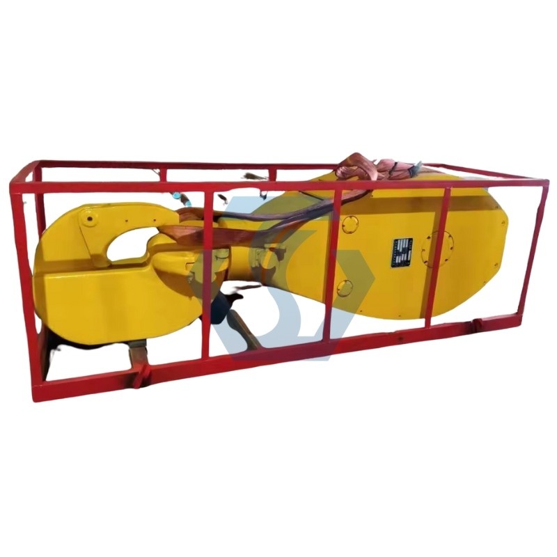 China API 7K High Performance Oil Drilling Rig Equipment Water Swivel For Oilfield factory