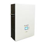 Pinsheng iron phosphate battery 10kwh wall mounted batteries lifepo4 48V 51.2V