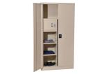 0.274m3 Metal Wardrobe Closets