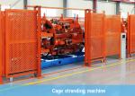 IPC 70mm 24 Cores Distribution Fiber Optic Cable Equipment