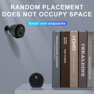 1080p Wifi Camera Home Security Camera Small Wireless Surveillance Camera Mini