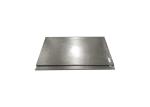 High Temperature Vacuum Furnace Rigid Pan Graphite Felt Board