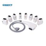 Beauty Salon 12 Lines Anti Aging HIFU Face Lifting Machine
