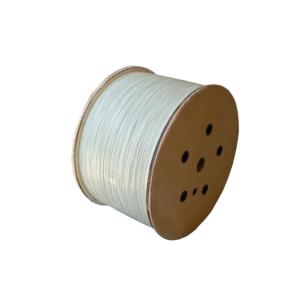 China Fibre Reinforced Plastic Rod For Optical Fibre Cables Strength factory
