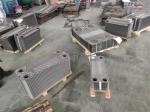 Stainless Steel Sondex Heat Exchanger Plate