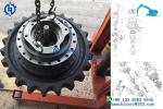 Daewoo DH300 DH330 Excavator Planetary Gear For Doosan Solar 330LCV SL330 TM50VA