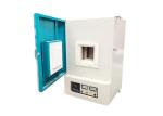 Ceramic Fiber Muffle Furnace 1700℃ 10*10*10cm