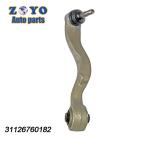 Front Left Lower Control Arm for BMW 525i V46293 Ball Joint 40 Cr 31126760181
