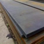 Alloy Mild 15mm Nm450 Wear Resistant Steel Plate