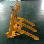 Crash Tested Controlled Way Vehicle Safety Barriers Collapsible