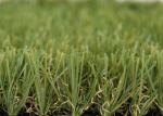 Anti-UV Landscaping Synthetic Grass Turf High Temperature Resistance
