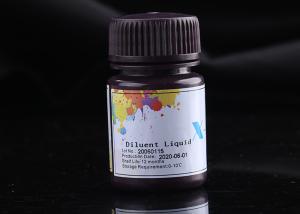 China Non Toxic 16 Shades 30ML Dental Zirconia Liquid For Open System factory