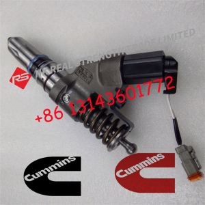 Fuel Injector Cum-mins In Stock M11 Common Rail Injector 4061851 3087772