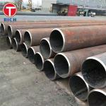 ASTM A423 Gr1 Alloy Steel Tube Hot Rolled Low Alloy Steel Tubes For Heat