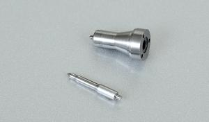 China Long Span Life Yanmar Injector Nozzle Diesel Engine For BMW / Mitsubishi factory