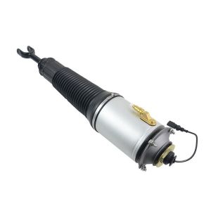 China 4E0616039 4E0616040 Front Left and Right Air Suspension Shock Strut For 2002-2010 Audi A8 S8 4E Quattro on sale