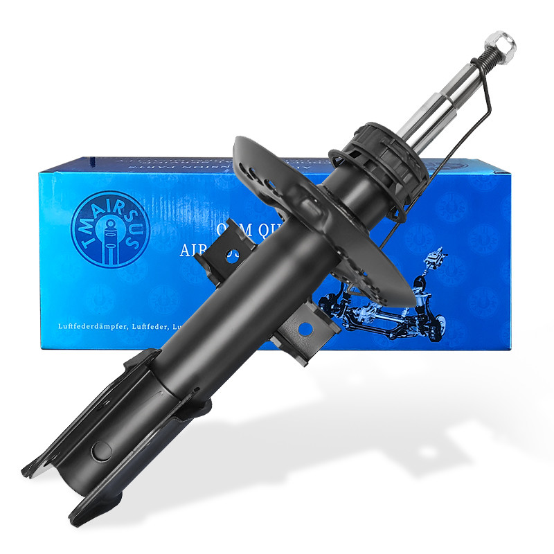 Auto Suspension Strut 2123234600 2123234700 For W212 W218 C218 4matic Auto Shock Absorbers