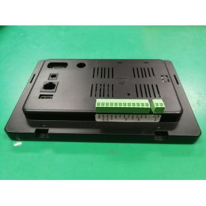 Recess Wall 7 Inch Building Control Android POE Touch Screen with NFC Read IO