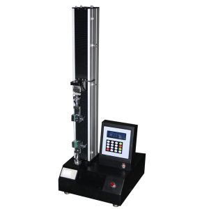 Automatic Electronic Compression Testing Machine Table Type Tensile Strength