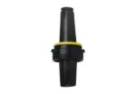 EPDM rubber Loadbreak Bushing Insert Straight Connector IEC standard 386