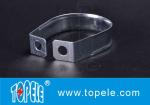 UL standard Unistrut Channel Standard Steel Clevis Hanger / Pipe Clamps For