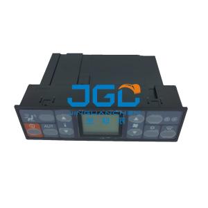 China E320D E324D E330D E325D Excavator Accessories 145670-3501 Controller Control Panel factory